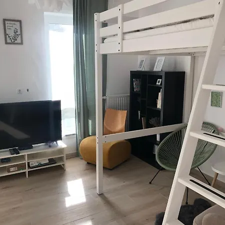 Lejlighed Levendula Apartman Veszprém