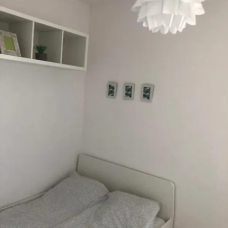 Apartamento Levendula Apartman