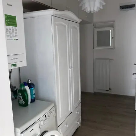 Lejlighed Levendula Apartman